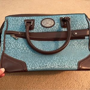 Reba Sante Fe Overnight Bag